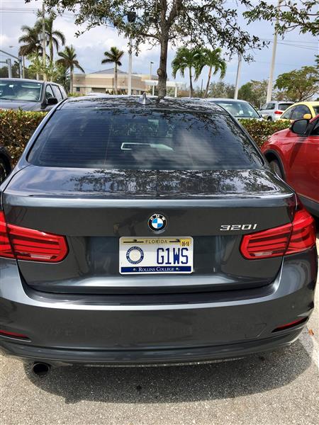BMW 3 Series lease takeover Boca Raton FL